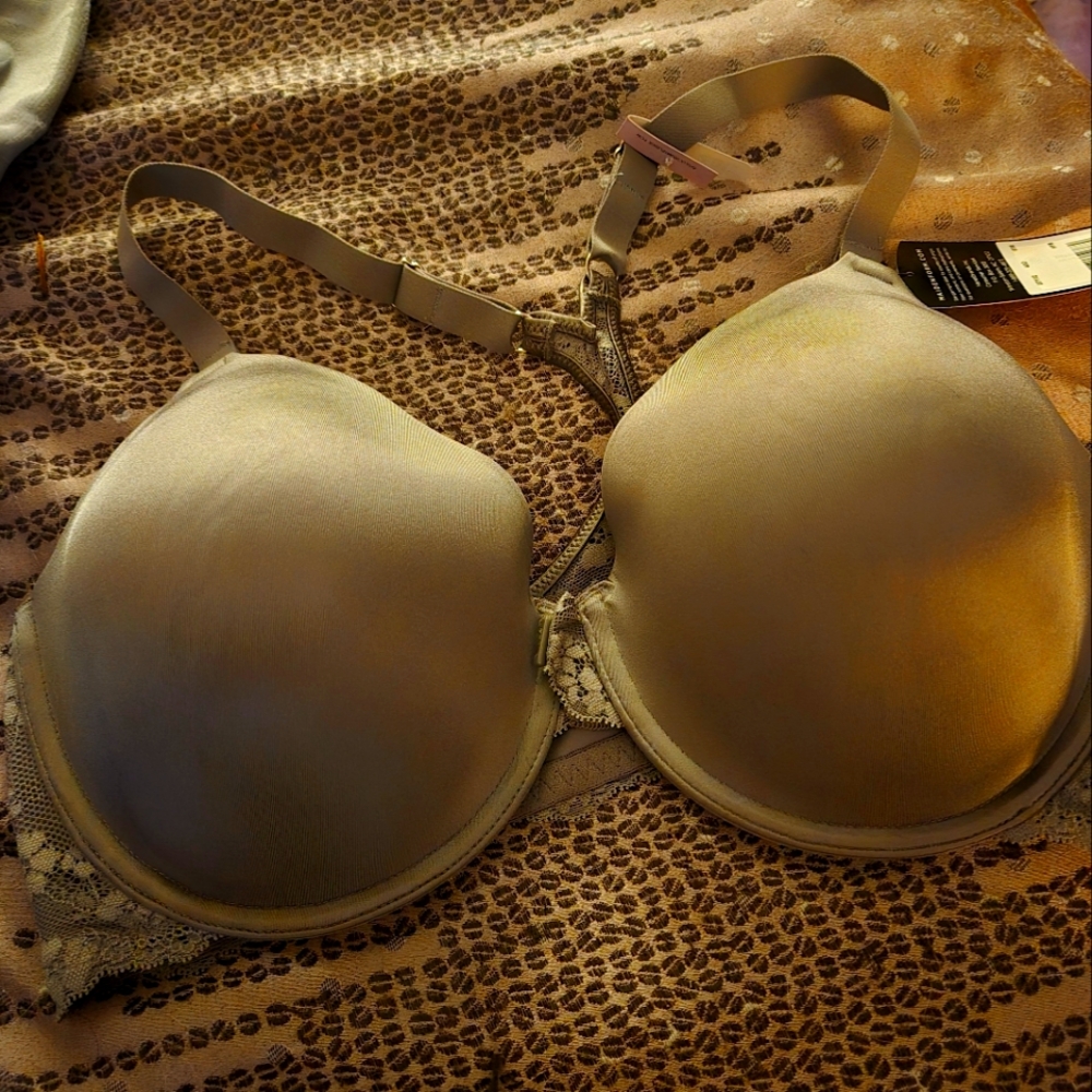 Maidenform 40D racer back bra